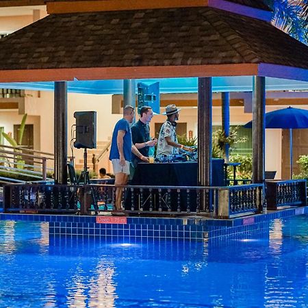 Chivatara Resort Bang Tao Beach Phuket - Sha Exteriér fotografie