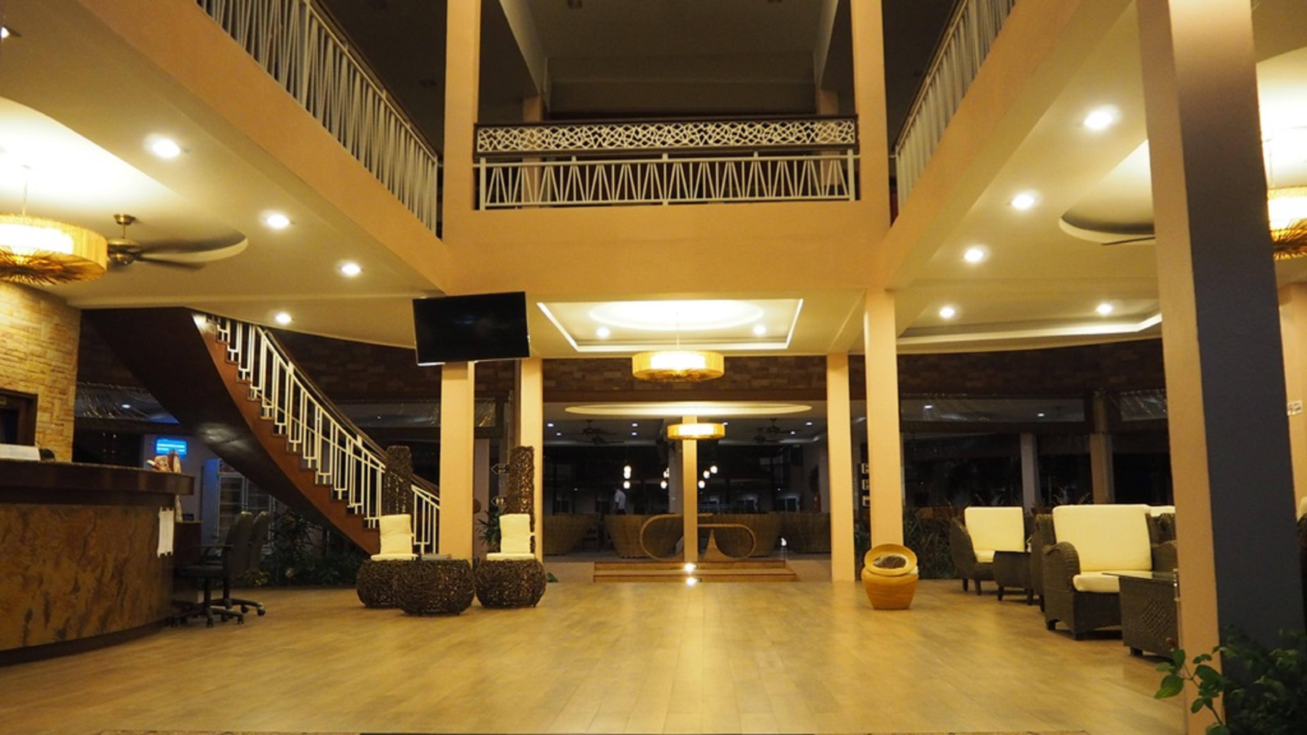 Chivatara Resort Bang Tao Beach Phuket - Sha Exteriér fotografie