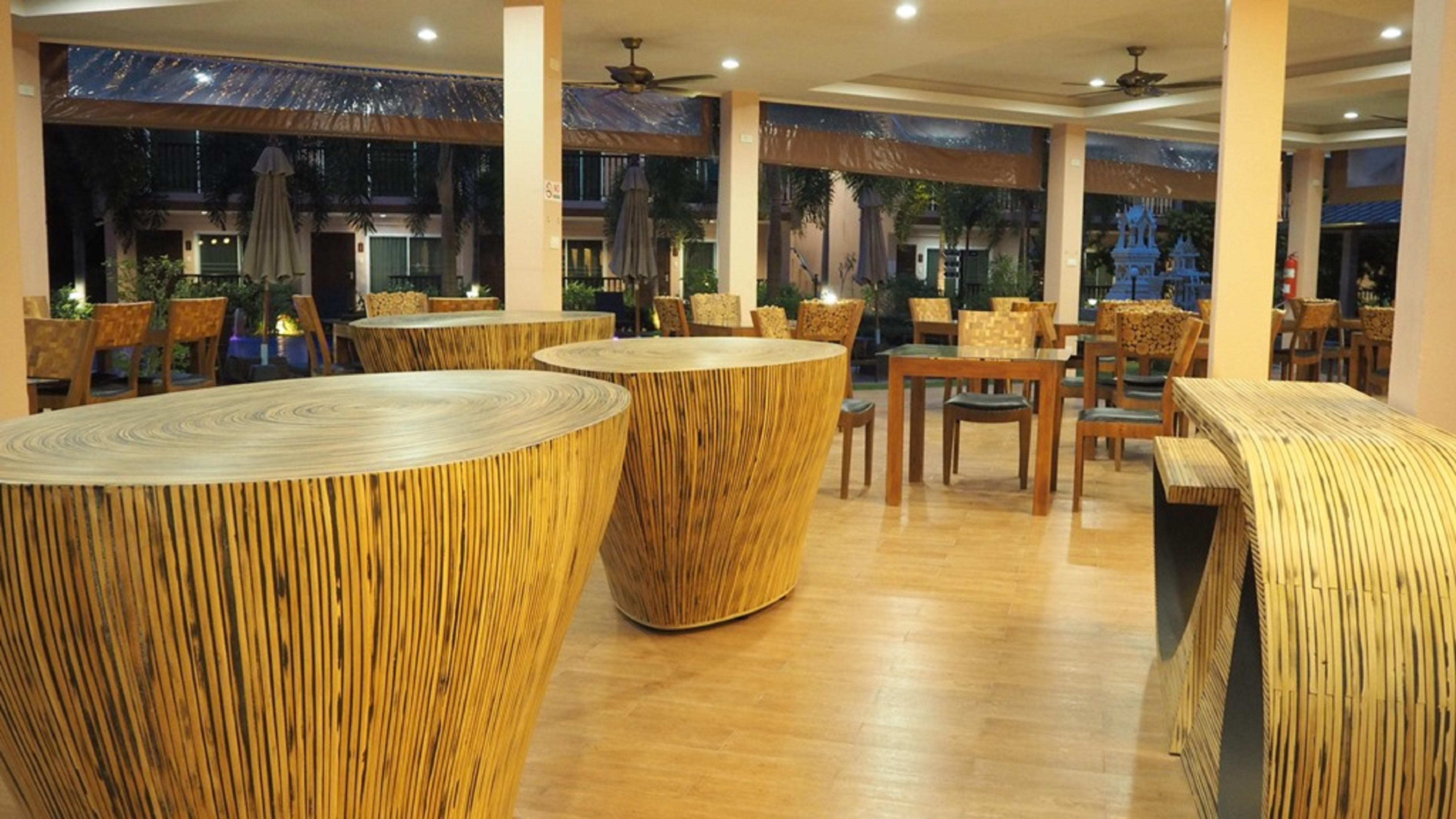 Chivatara Resort Bang Tao Beach Phuket - Sha Exteriér fotografie