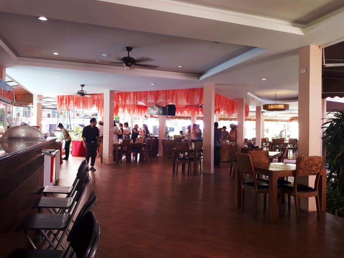 Chivatara Resort Bang Tao Beach Phuket - Sha Exteriér fotografie