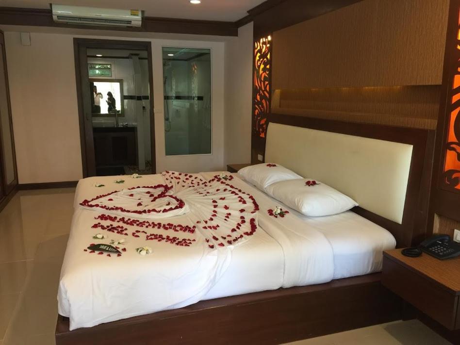 Chivatara Resort Bang Tao Beach Phuket - Sha Exteriér fotografie