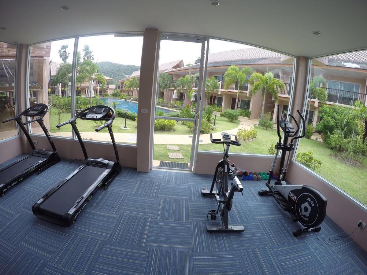 Chivatara Resort Bang Tao Beach Phuket - Sha Exteriér fotografie