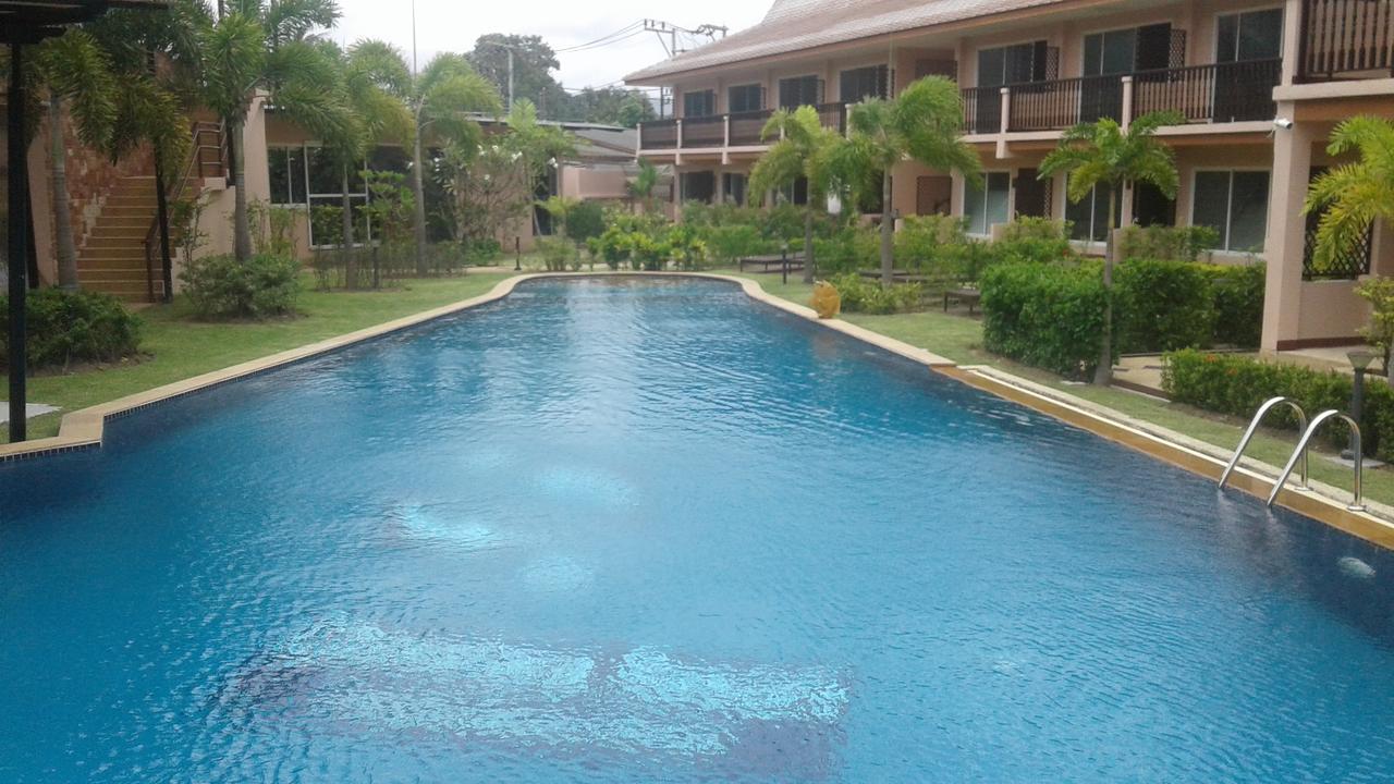 Chivatara Resort Bang Tao Beach Phuket - Sha Exteriér fotografie
