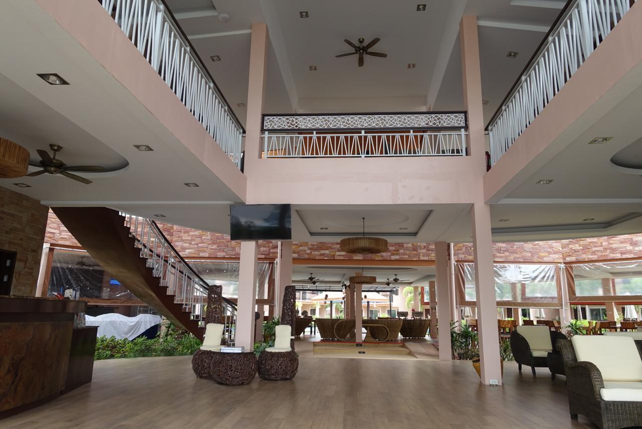 Chivatara Resort Bang Tao Beach Phuket - Sha Exteriér fotografie