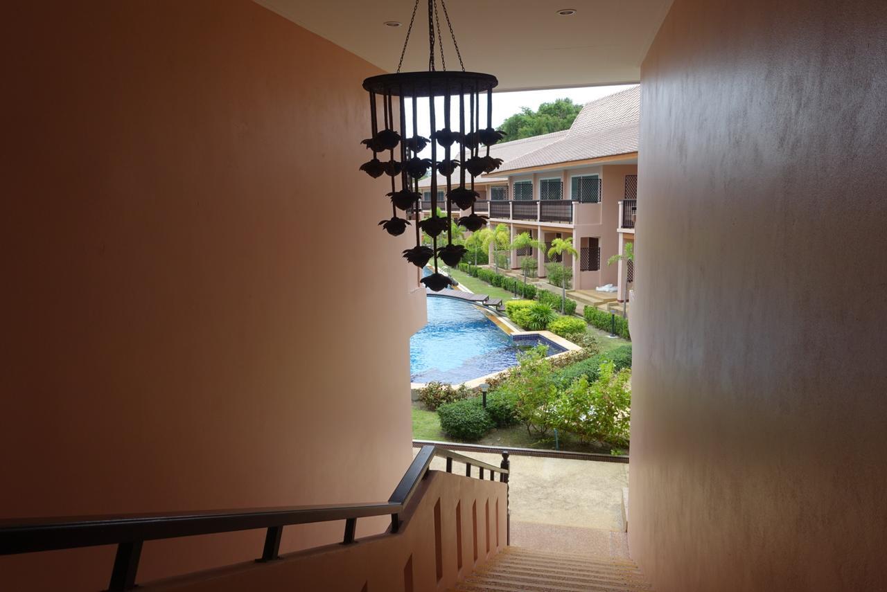 Chivatara Resort Bang Tao Beach Phuket - Sha Exteriér fotografie