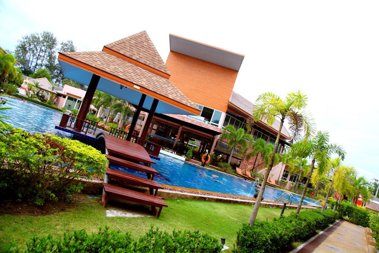 Chivatara Resort Bang Tao Beach Phuket - Sha Exteriér fotografie