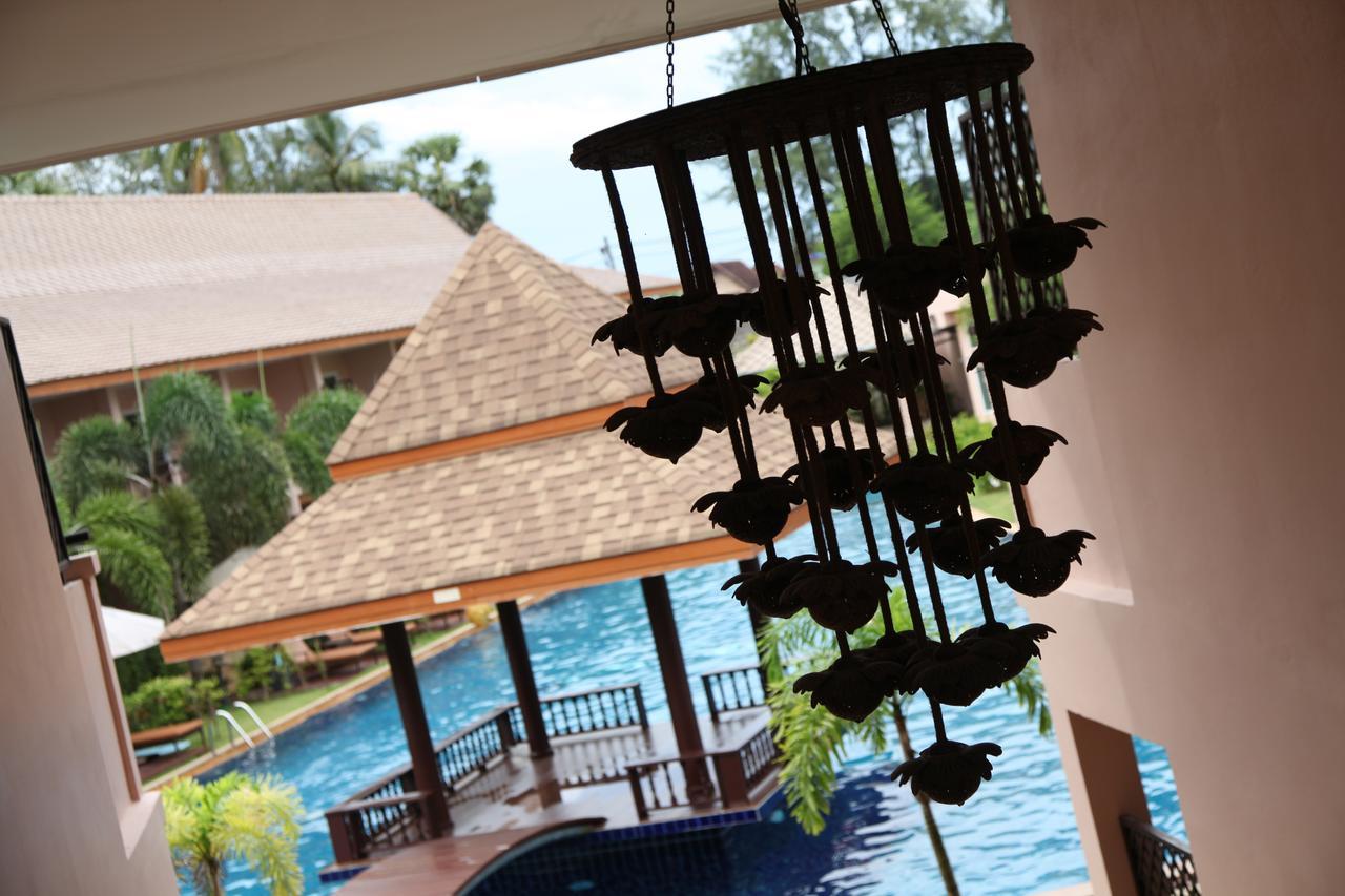 Chivatara Resort Bang Tao Beach Phuket - Sha Exteriér fotografie