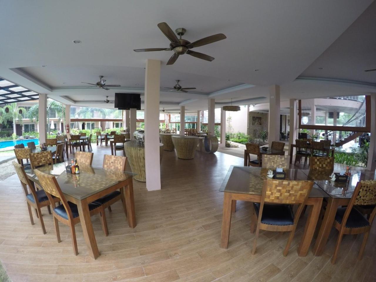 Chivatara Resort Bang Tao Beach Phuket - Sha Exteriér fotografie