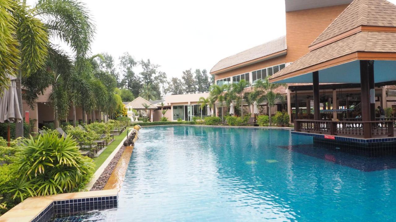 Chivatara Resort Bang Tao Beach Phuket - Sha Exteriér fotografie